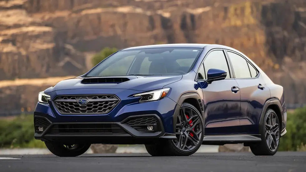 How to Choose the Best WRX Catback Exhaust System