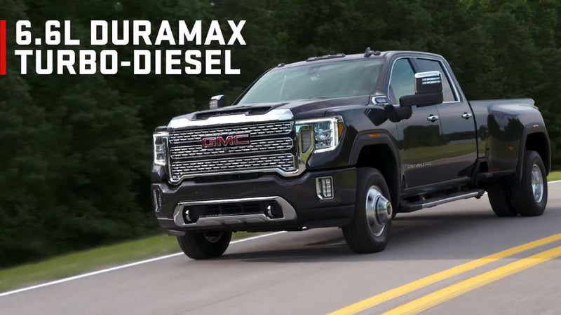 How to Clean EGR Valve 6.6 Duramax? Flashark
