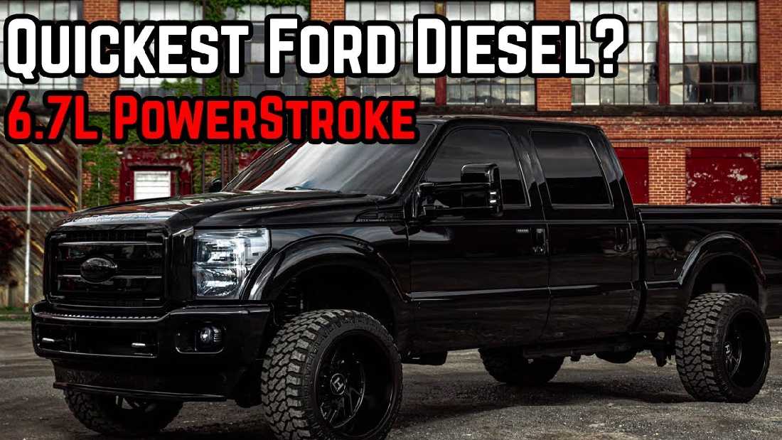 How to Delete 6.7 Powerstroke? Flashark