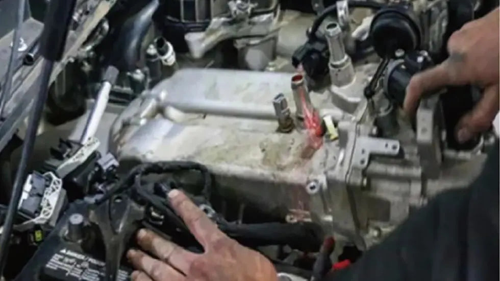 How to Delete EGR on 6.7 Powerstroke