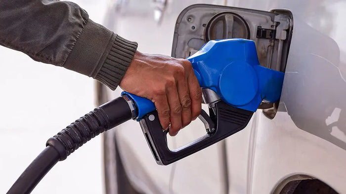 How to Improve Fuel Economy: Expert Tips for Better MPG - Flashark