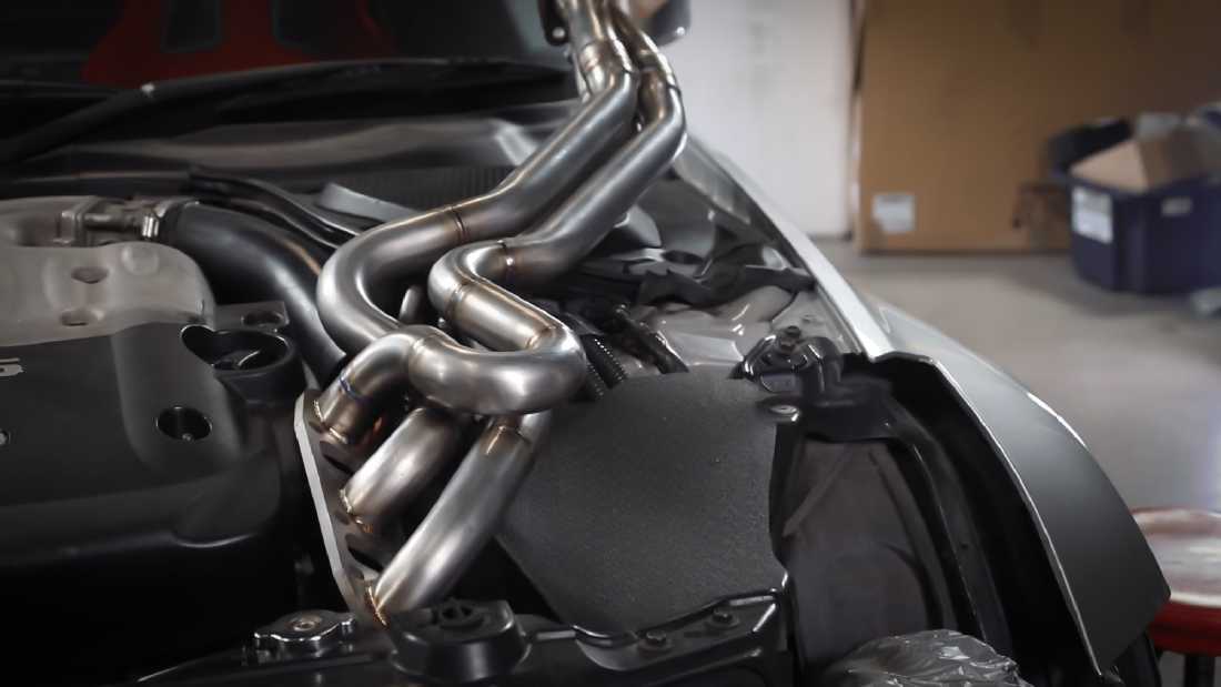 Exploring the Benefits of Nissan Exhaust Header