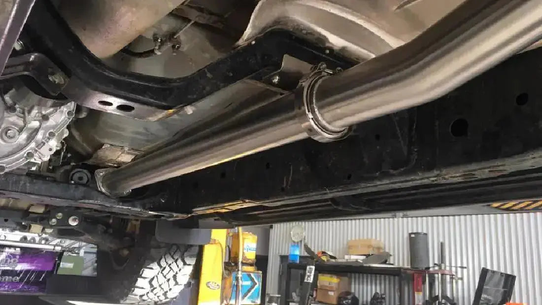 NOURISH THE ENGINE AND ENJOY THE RIDE – LML DELETE KIT & 5.7 HEMI HEADERS Flashark