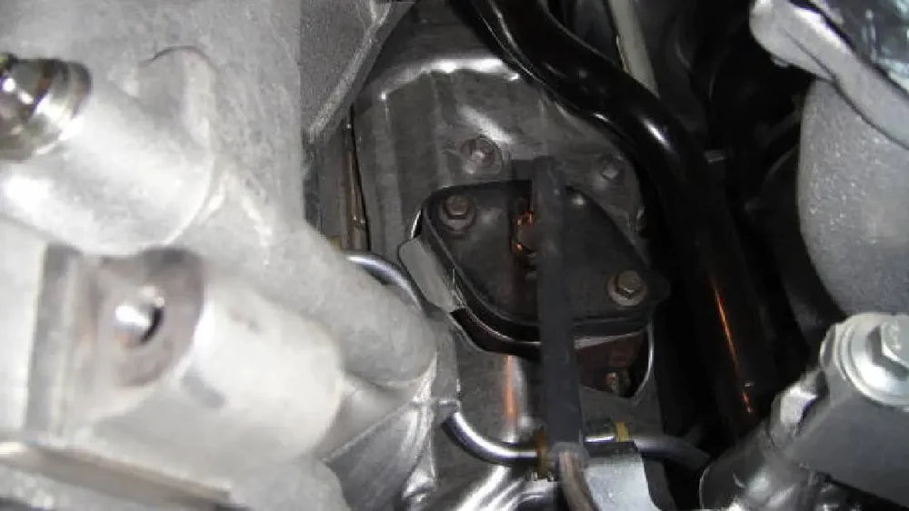 Step-by-Step Guide: Installing Delete Kits on Your 6.7 Powerstroke Engine