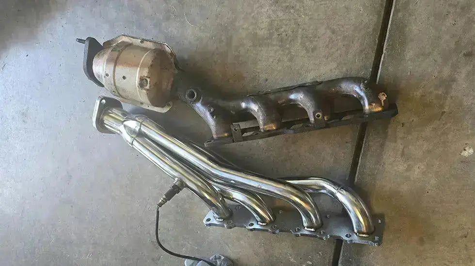 The-Best-Headers-for-Your-Nissan-Titan-5.6L-V8 Flashark