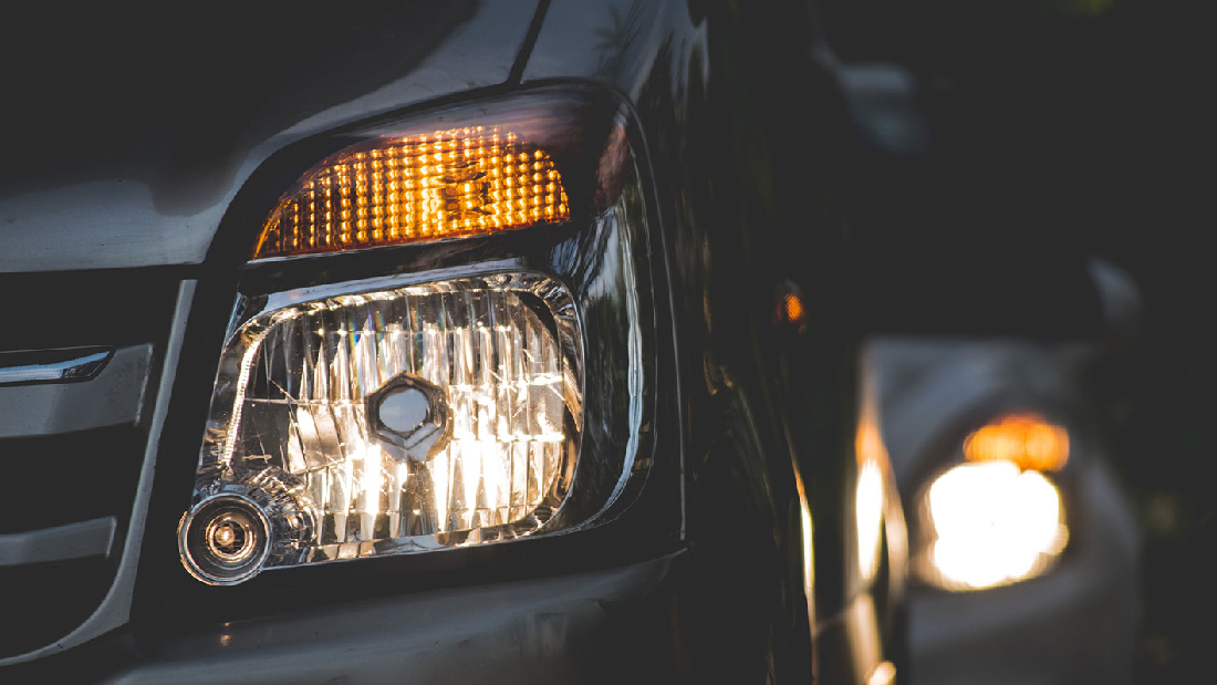 The Science Behind LED Light and How It Improves Headlights