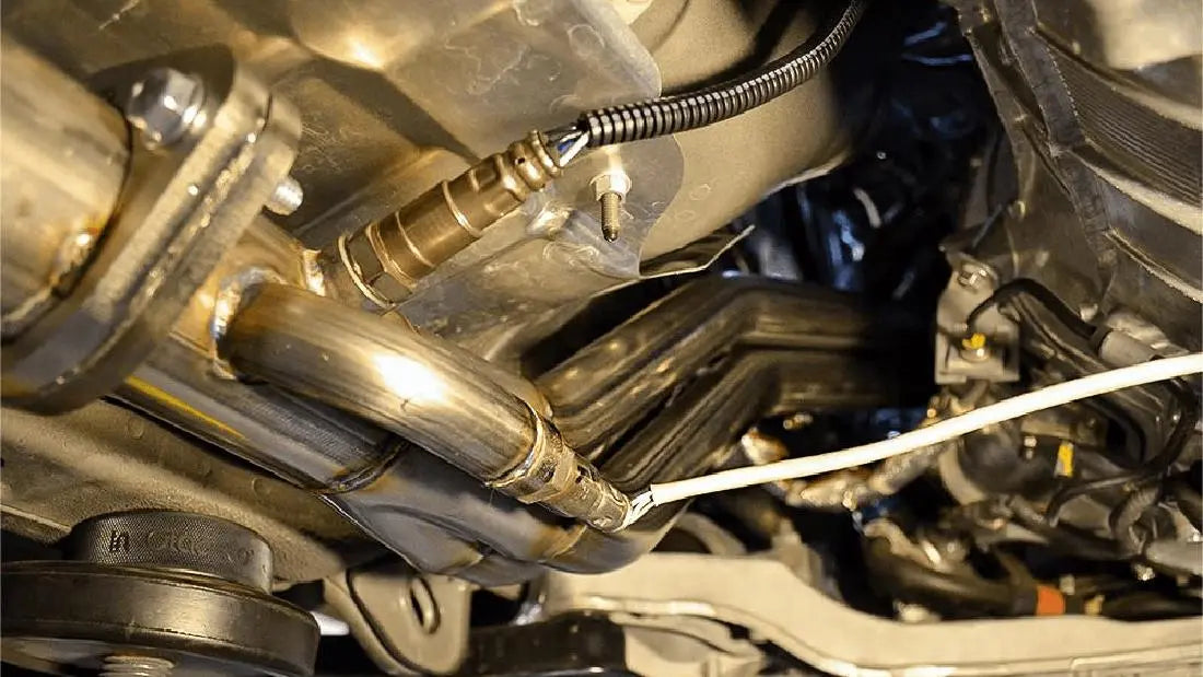 Unleashing Performance: What Do Headers Do for a Truck? Flashark