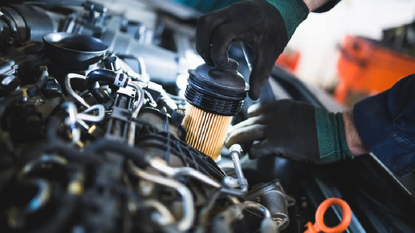 Unveiling the Science of Fuel Filters: Enhancing Engine Performance and Longevity