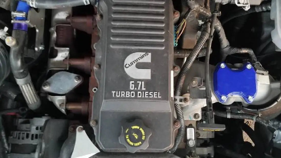 What Does It Mean To Delete A Diesel? Benefits, Risks, & Alternatives. 