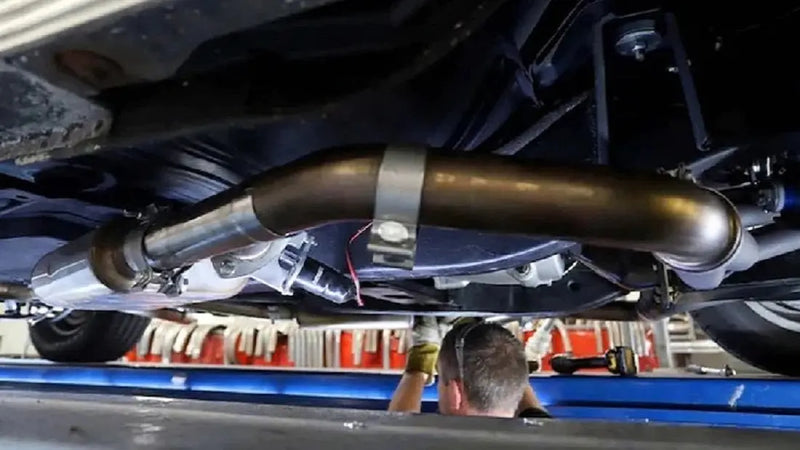 What Are Exhaust Cutouts? Flashark