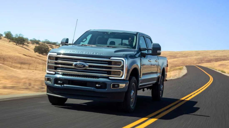What Price to Delete 6.7 Powerstroke? Flashark