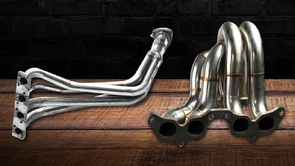 What Are Exhaust Headers and How Does It Enhance Performance?