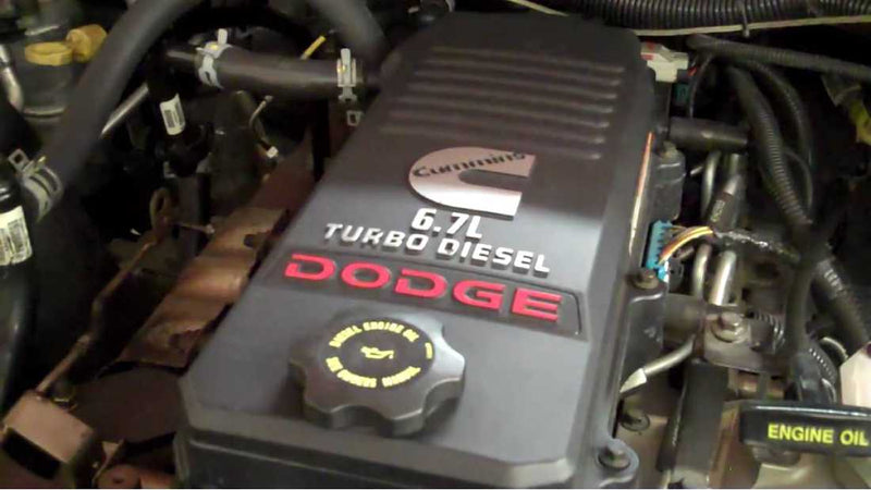 What is the Best EGR Delete Kit for 6.7 Cummins? Flashark