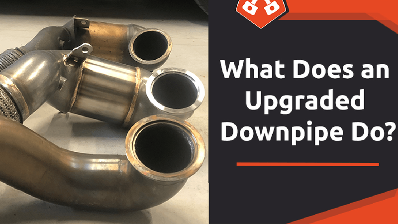 What is a Downpipe Exhaust? Enhancing Performance and Efficiency in Your Vehicle
