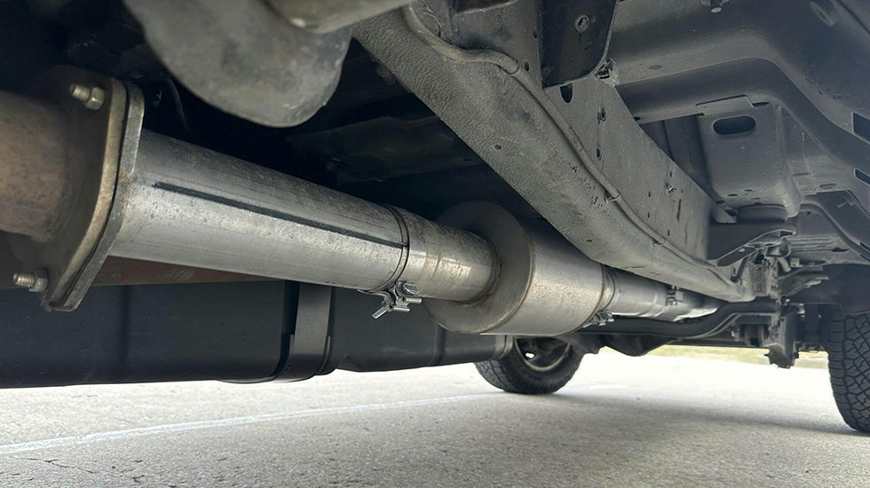 What is the best DPF Delete Kit for 6.7 Powerstroke