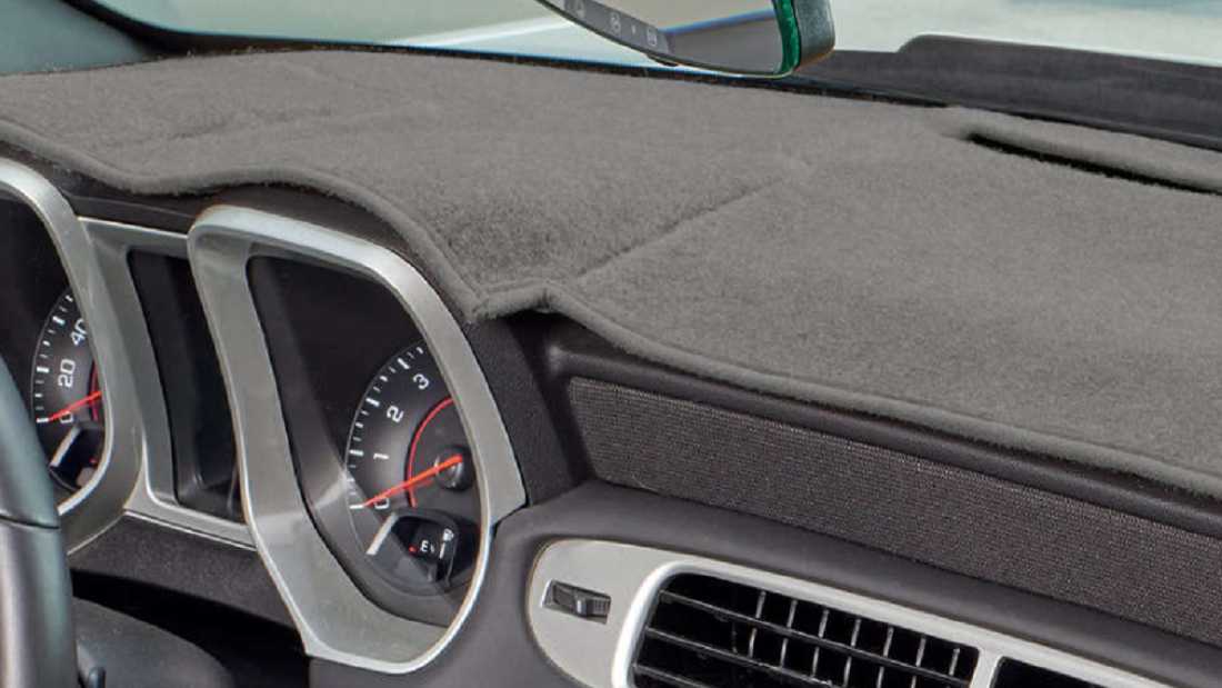 Why Do You Need A Dash Cover for Your Vehicle? Flashark
