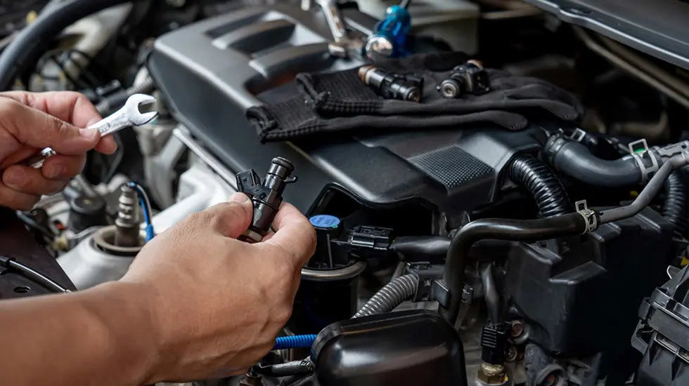 Why Does EGR Deletion Throw Codes and How to Fix It?