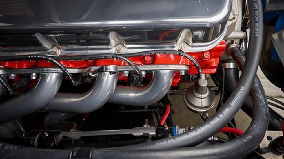 THE DEFINITIVE GUIDE TO CHOOSING THE RIGHT EXHAUST HEADERS