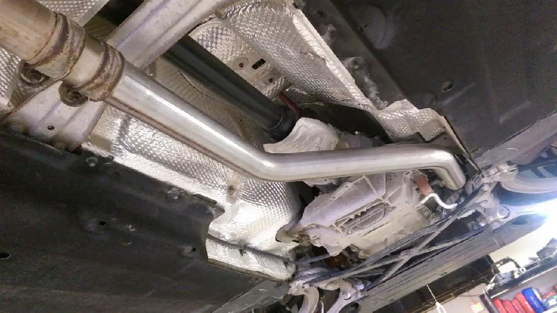 A Guide to DPF Delete Kits & Tuners for Vehicle