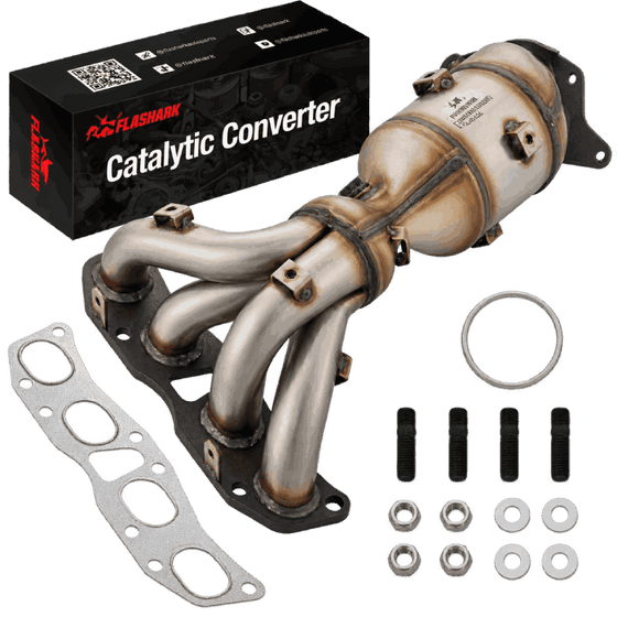 Catalytic Converter