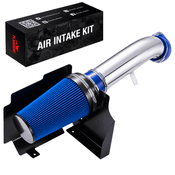 Chevrolet/GMC Cold Air Intake