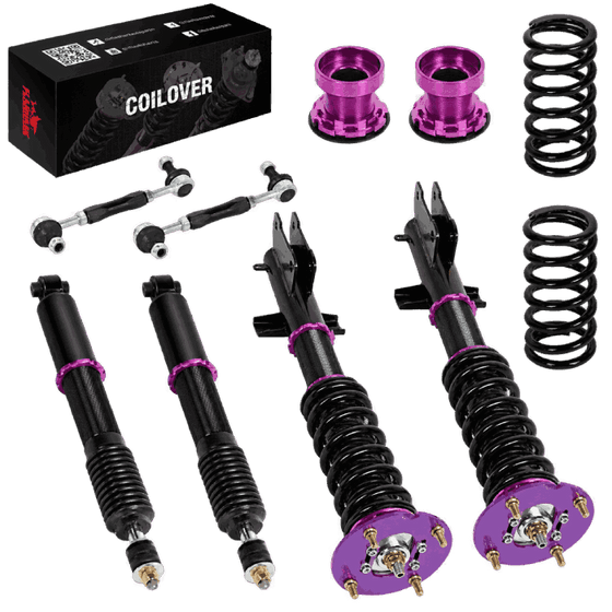 Coilovers