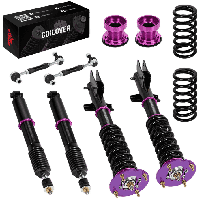 Coilovers Flashark