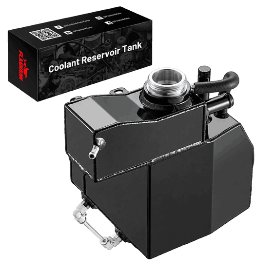 Coolant Reservoir Tank