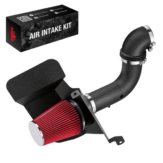 Dodge Cold Air Intake