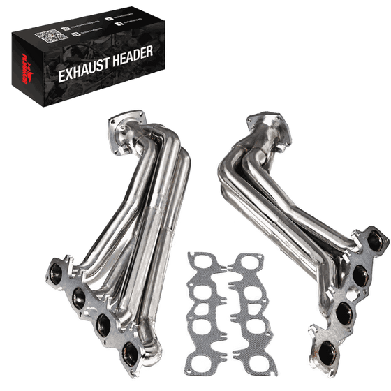 Dodge Exhaust Header