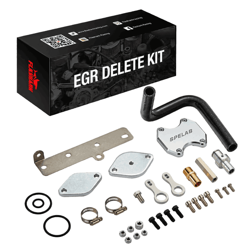 EGR-Delete-Kit Flashark