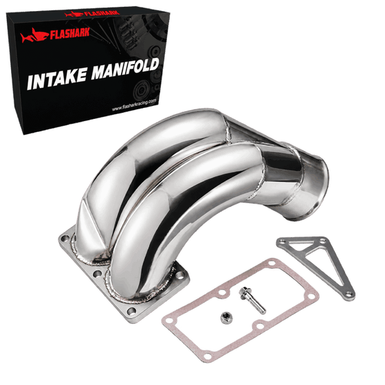 Exhaust Manifold