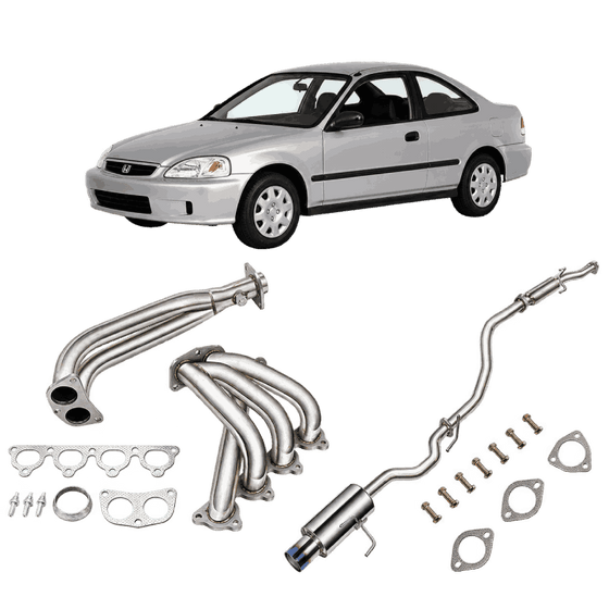 All-in-one Kit