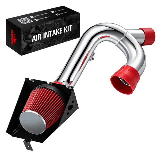 Ford Cold Air Intake