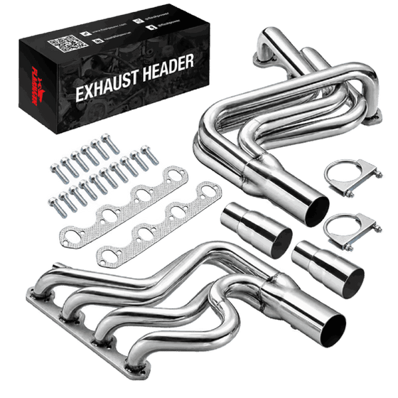 Ford Exhaust Header