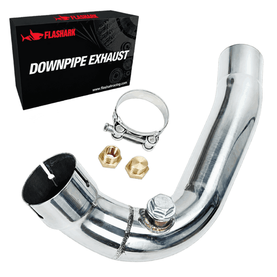Honda Downpipe Exhaust