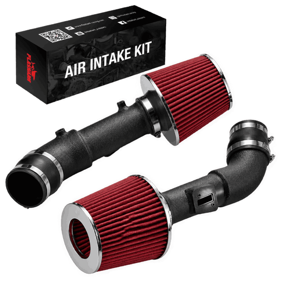 Infiniti Cold Air Intake