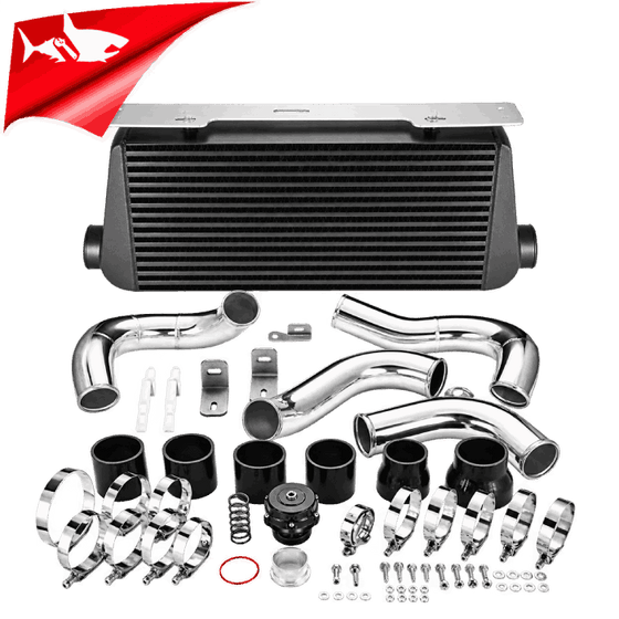 Intercooler Kit