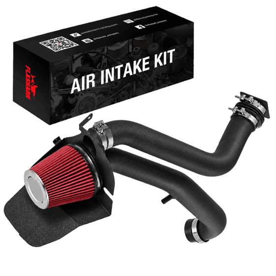 Jeep Cold Air Intake