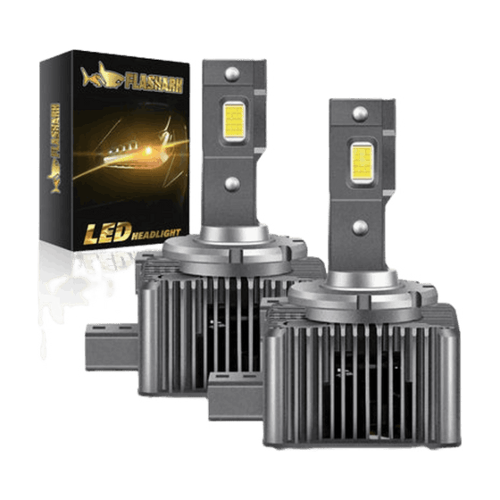 LED License Plate Light