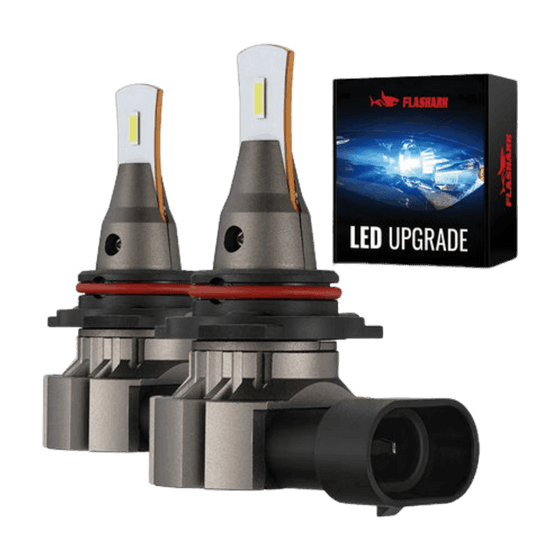LED Fog Lights