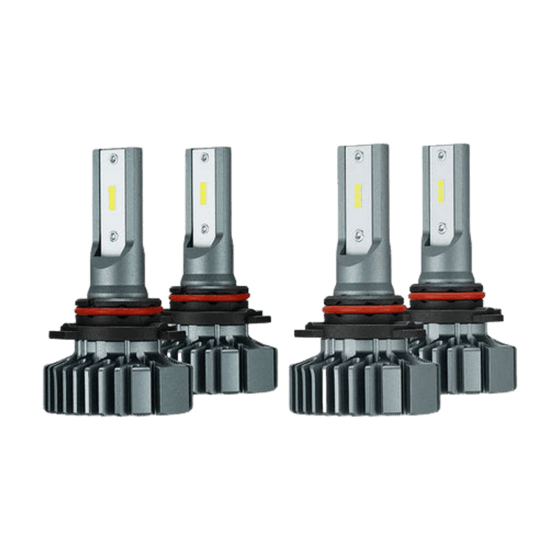 LED Forward Lighting