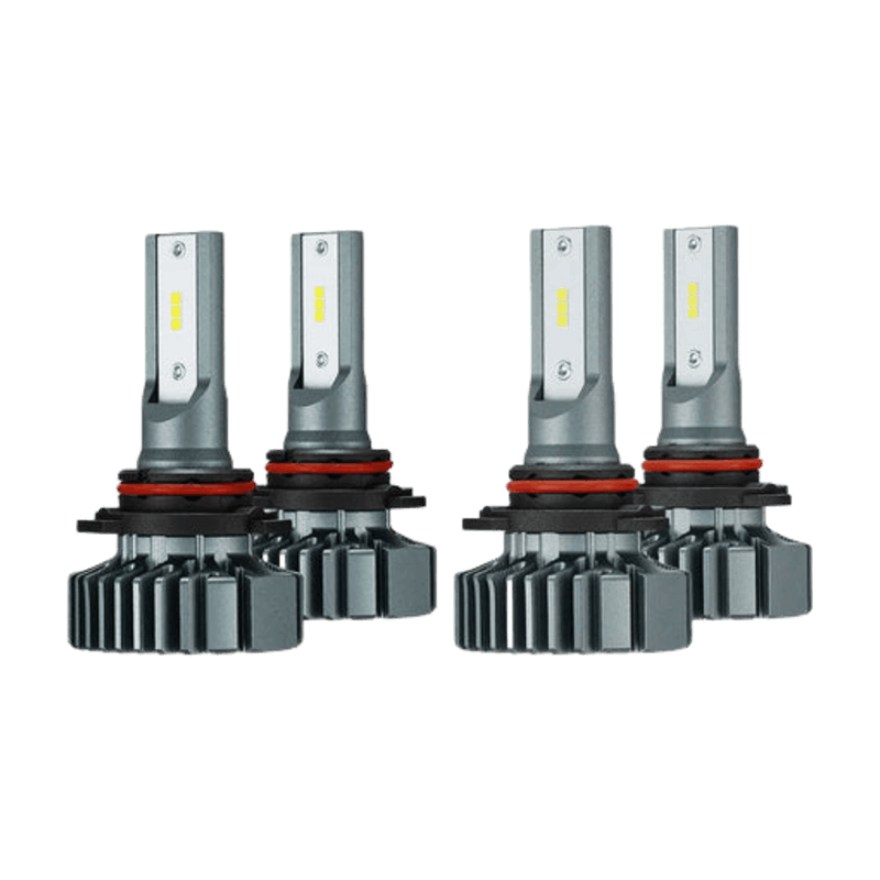 LED-Forward-Lighting Flashark