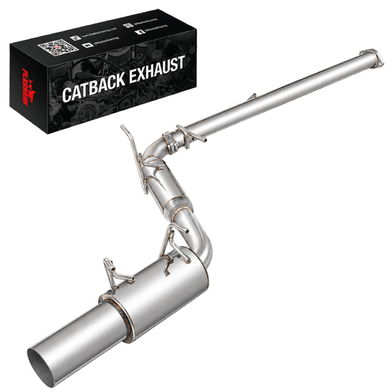 Mazda-Catback-Exhaust Flashark
