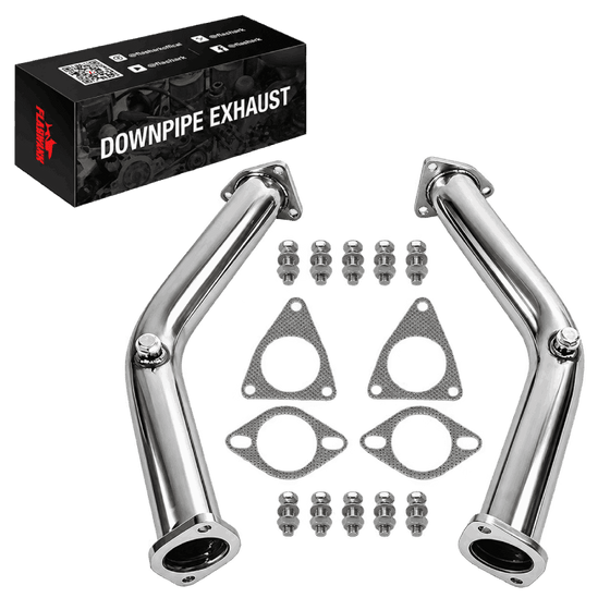 Nissan Downpipe Exhaust
