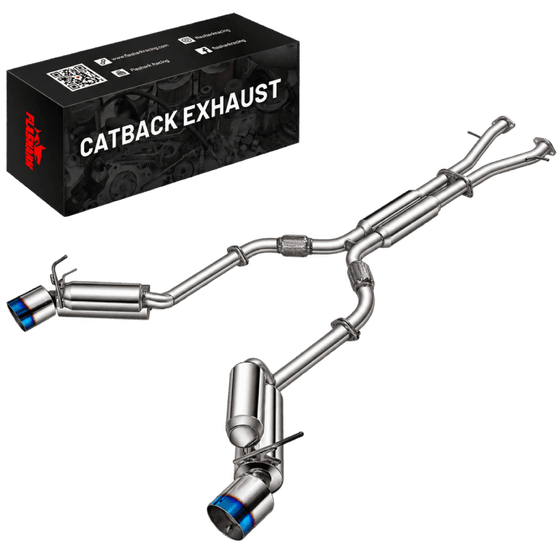 Nissan Exhaust Header