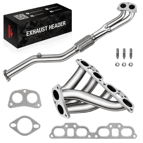 Nissan Exhaust Header