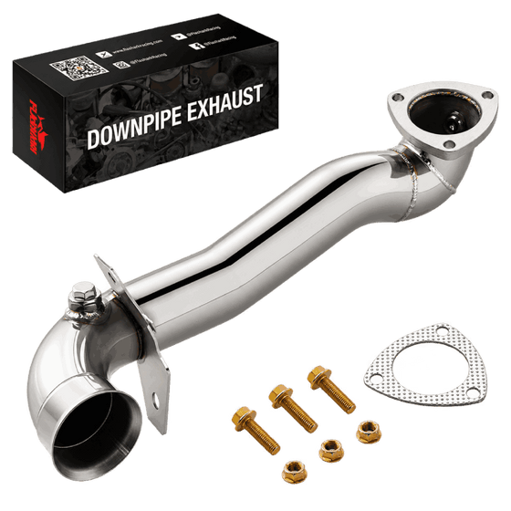 Others Downpipe Exhaust
