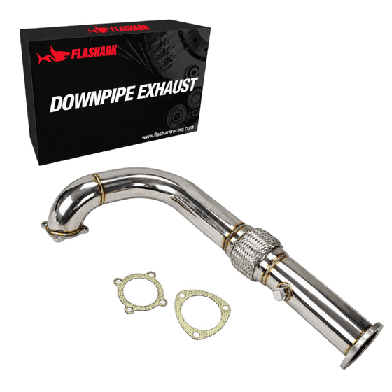 Subaru Downpipe Exhaust