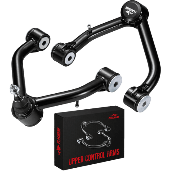 Upper Control Arms